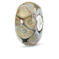 Charm Trollbeads in Glas FORZA DELLA NATURA - FORZA DELLA NATURA